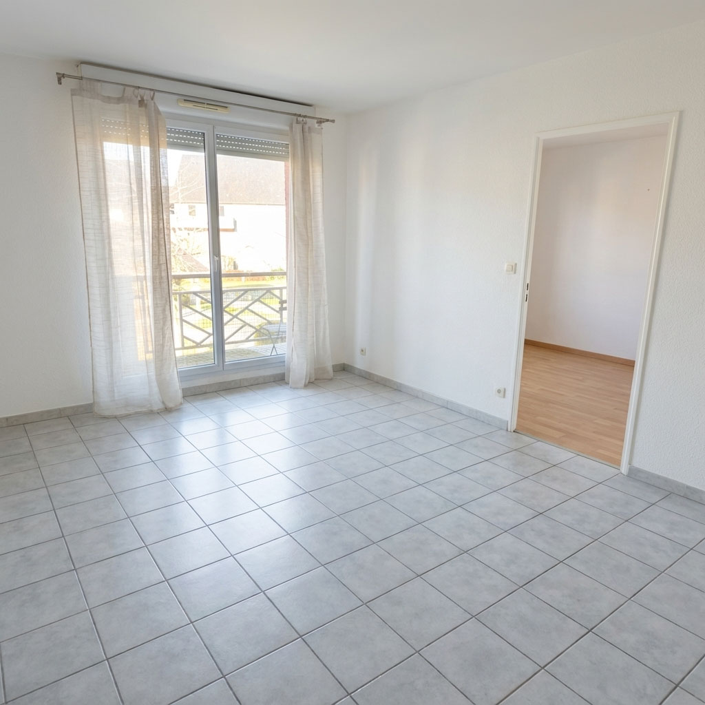 Empty the Room — after