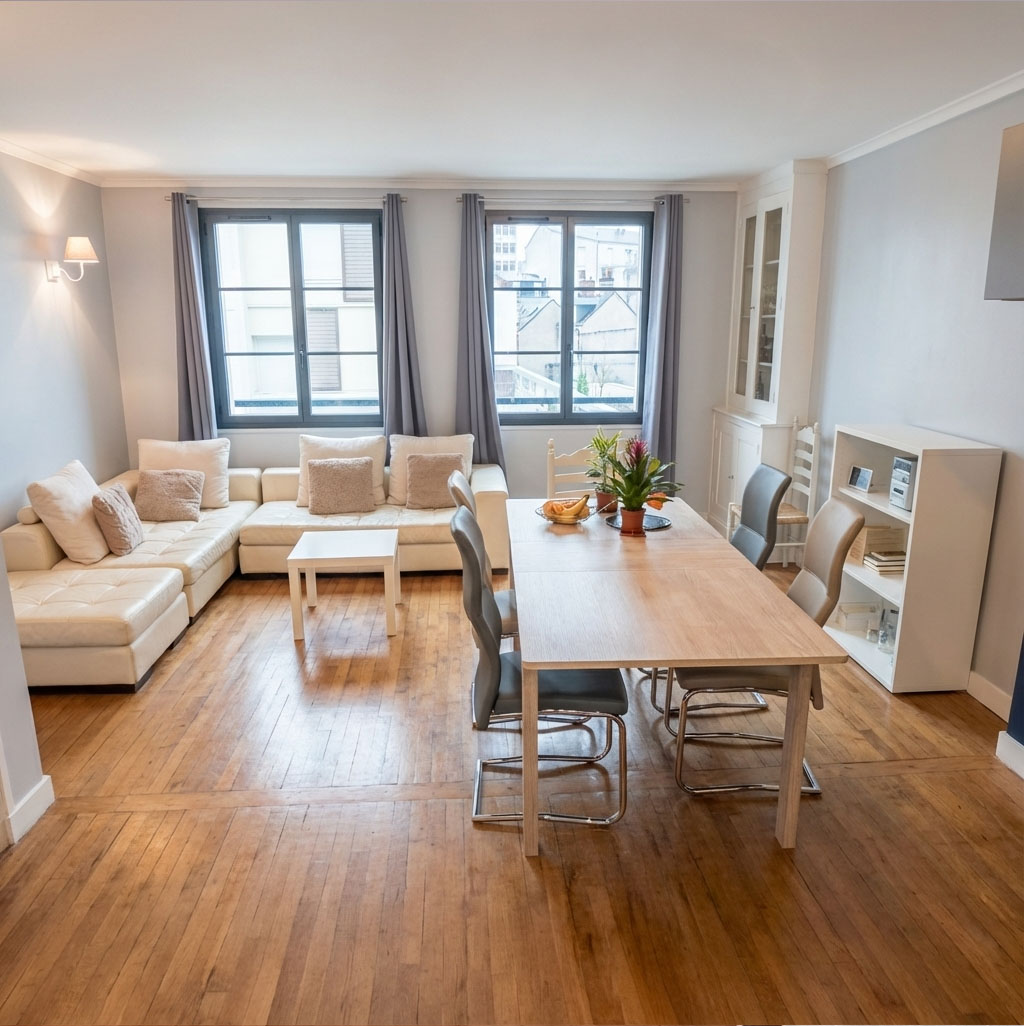 Photo Enhance — after