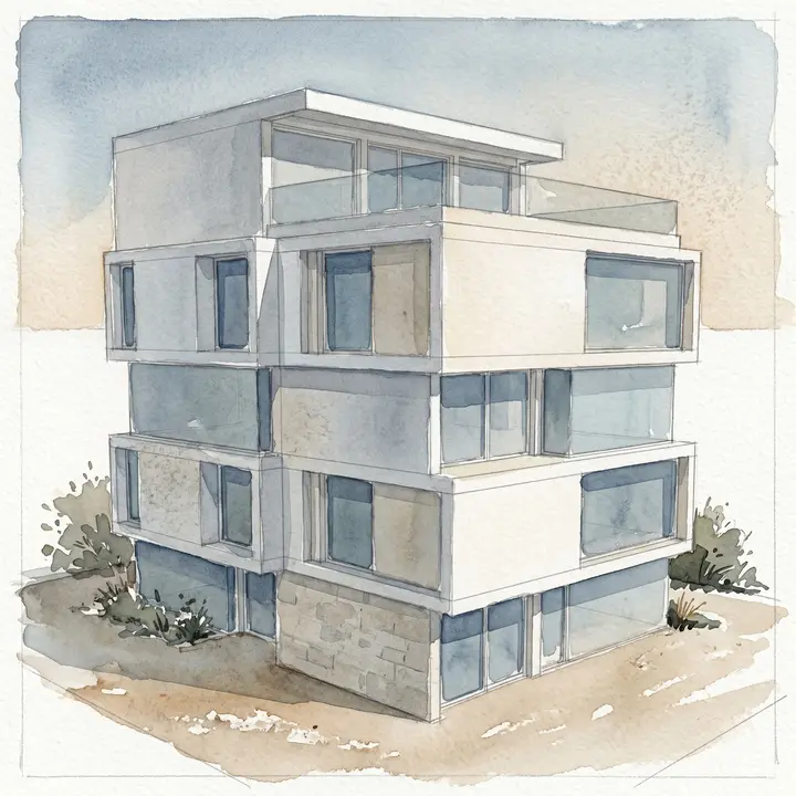 Watercolor