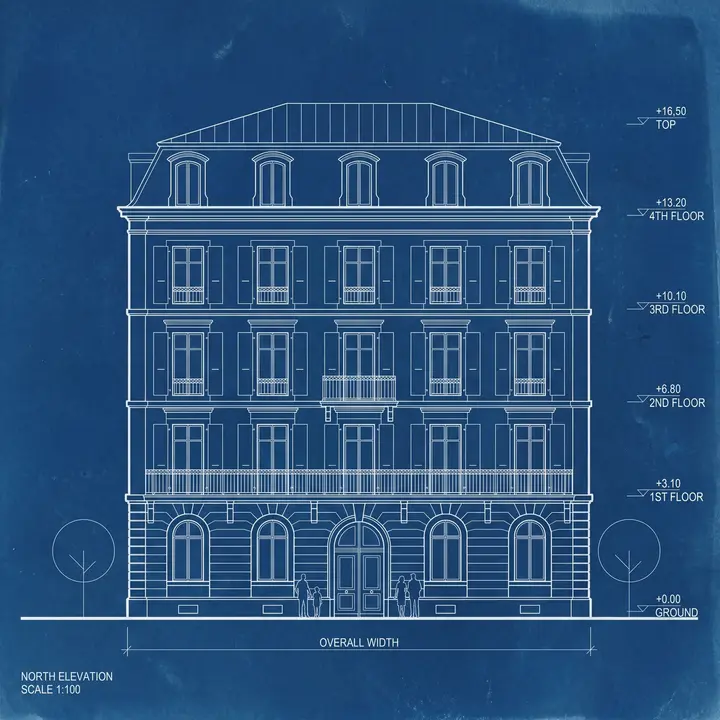 Blueprint
