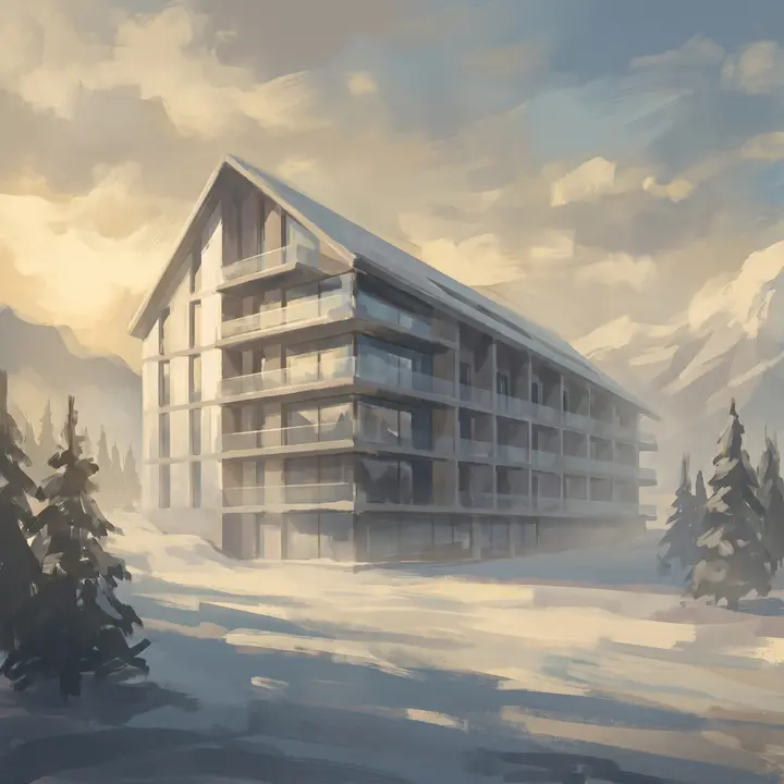 Concept Art