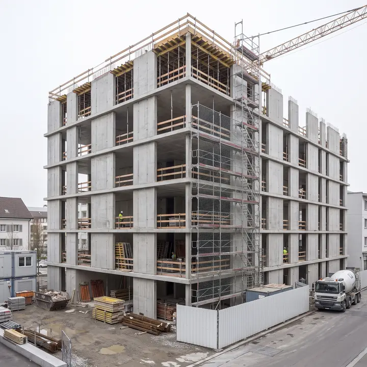 Under Construction