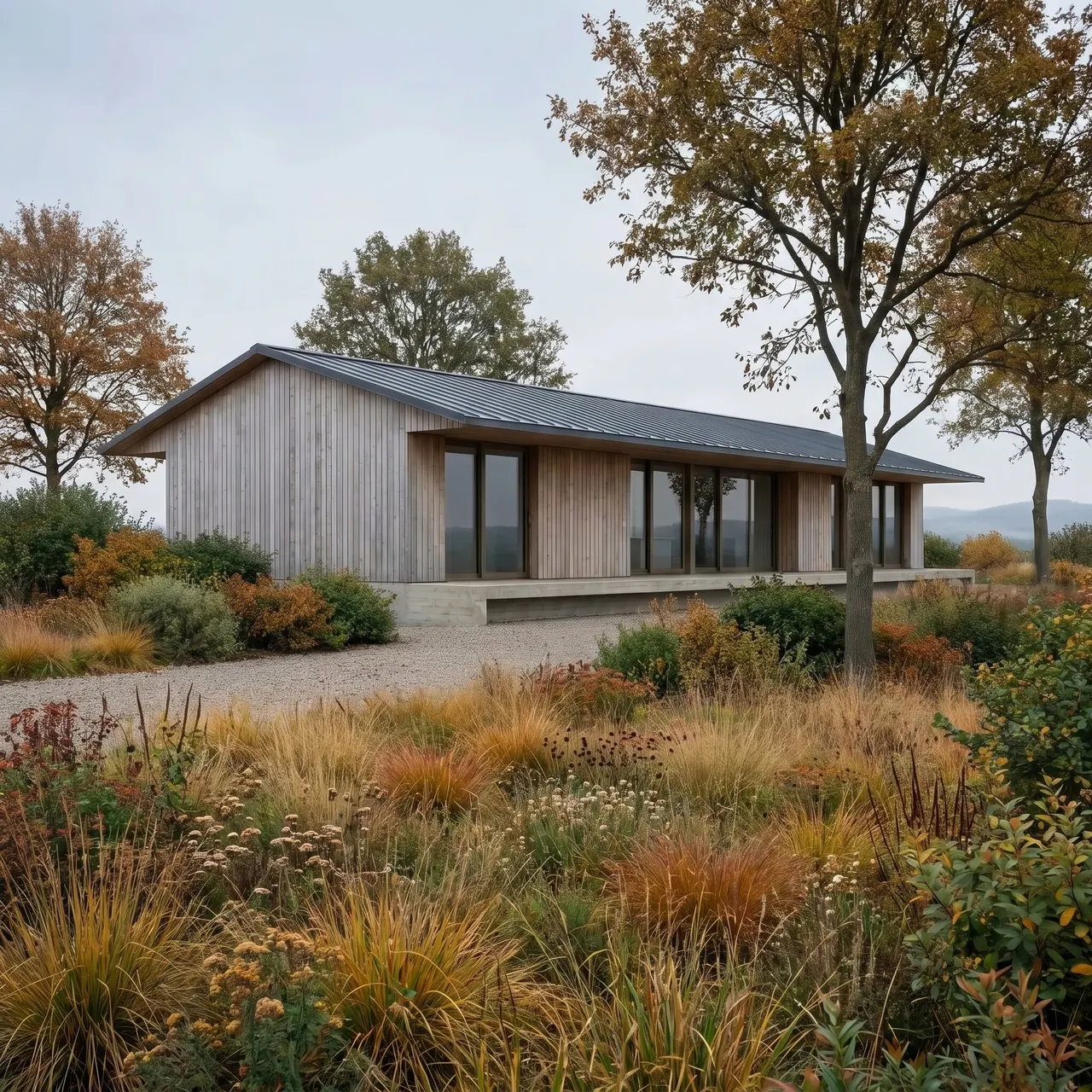 Landscape Design