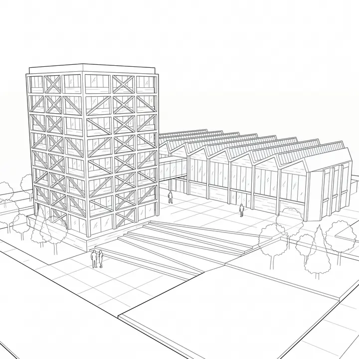 Line Drawing