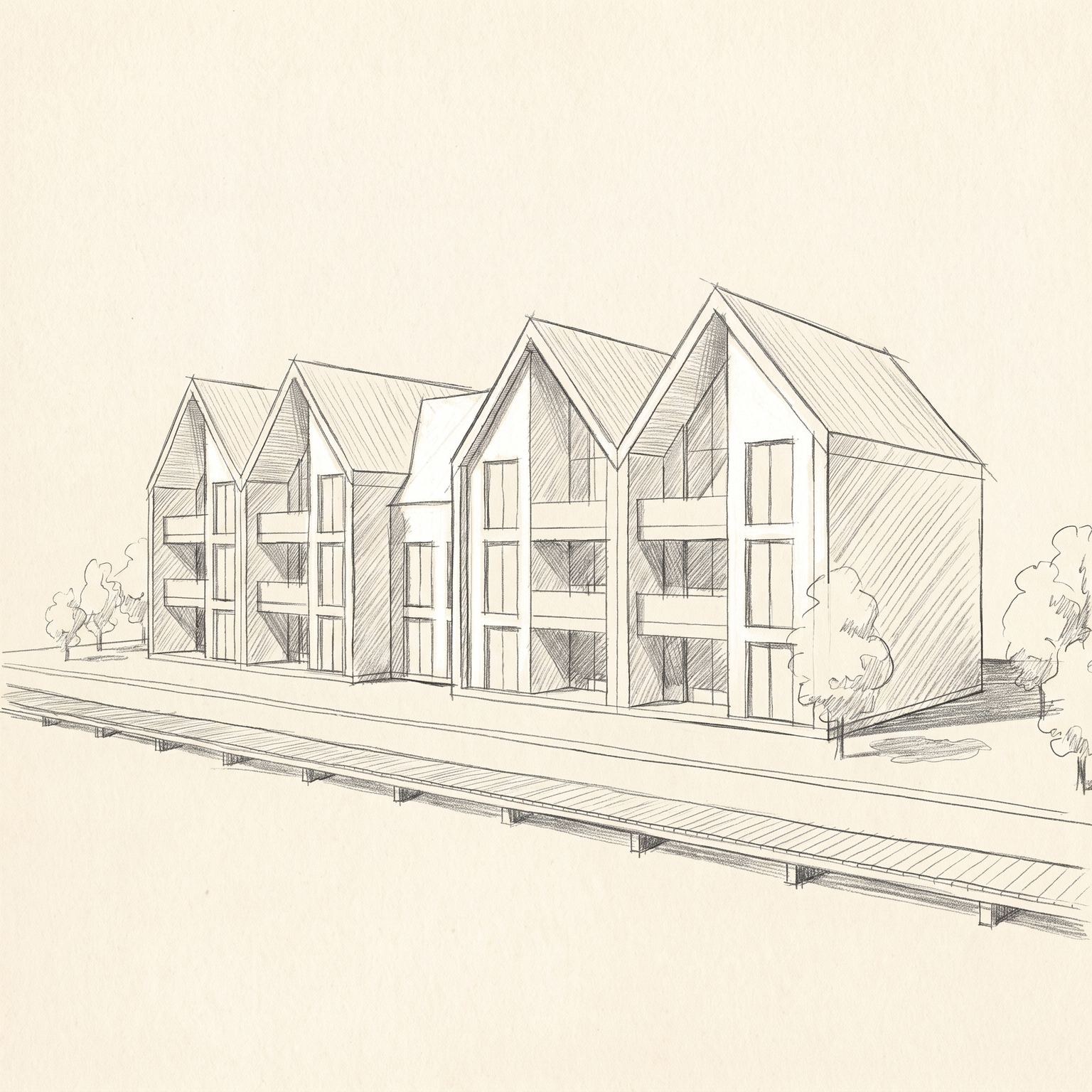 Pencil Sketch — preview