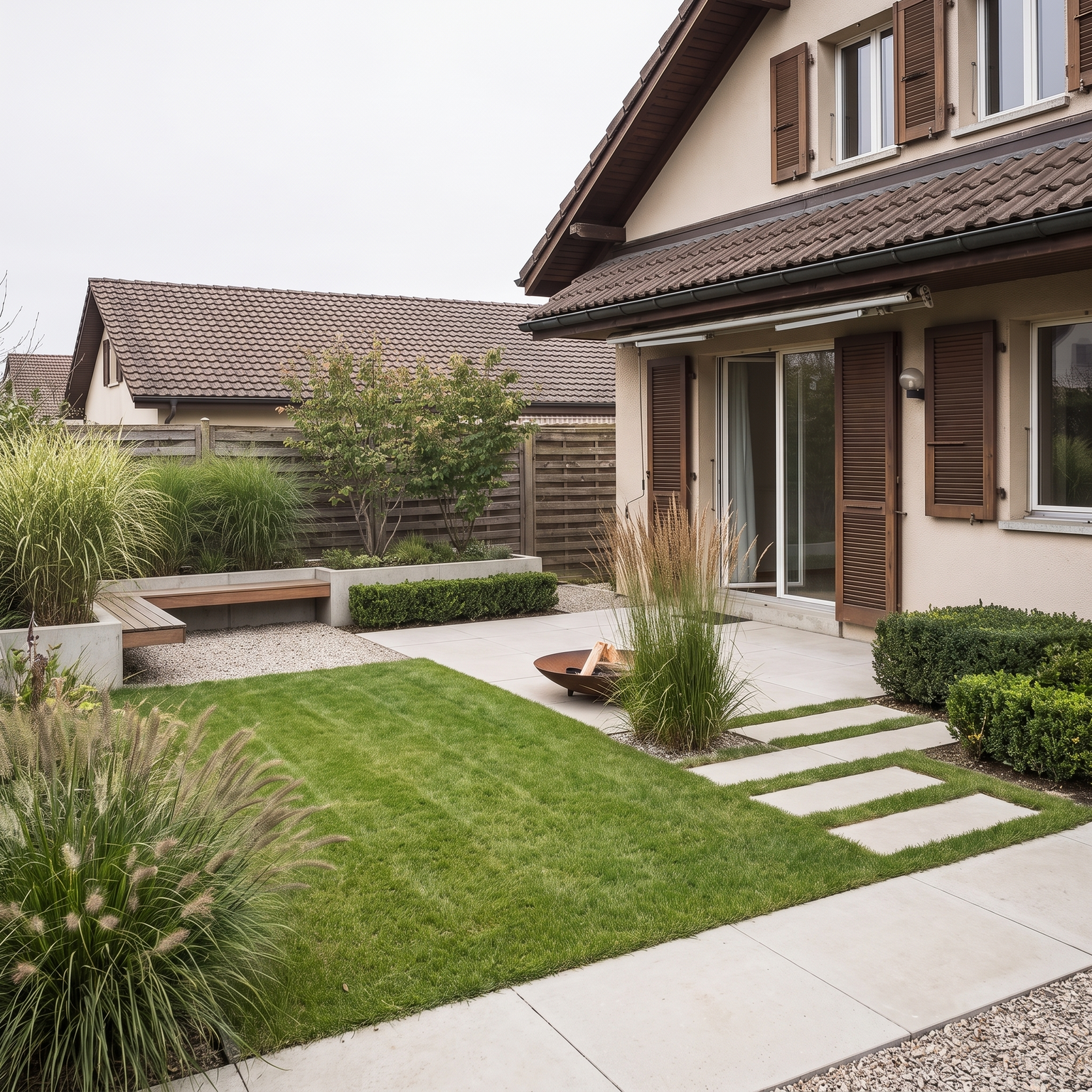 Garden Makeover — preview