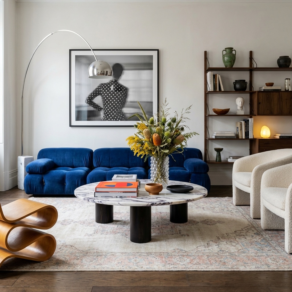 Detail Shot — input