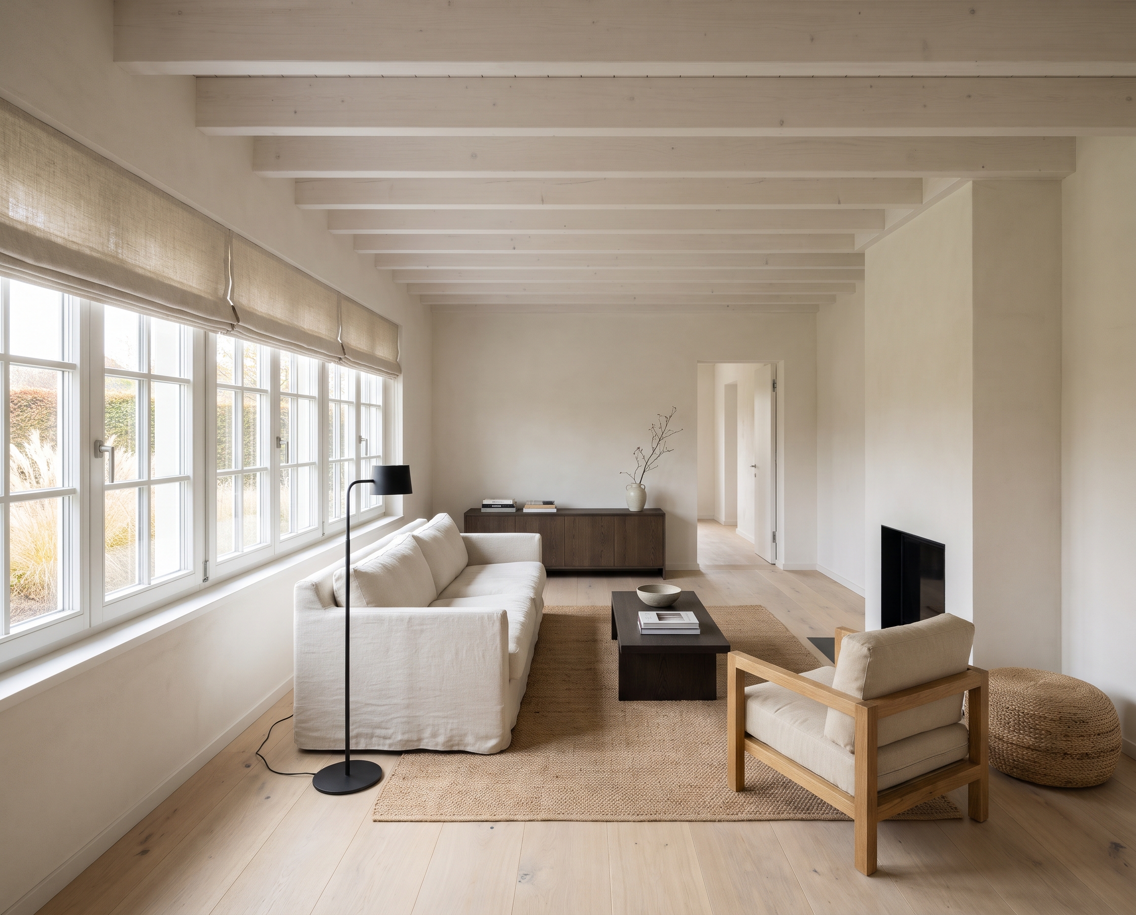 Moodboard to Room — input