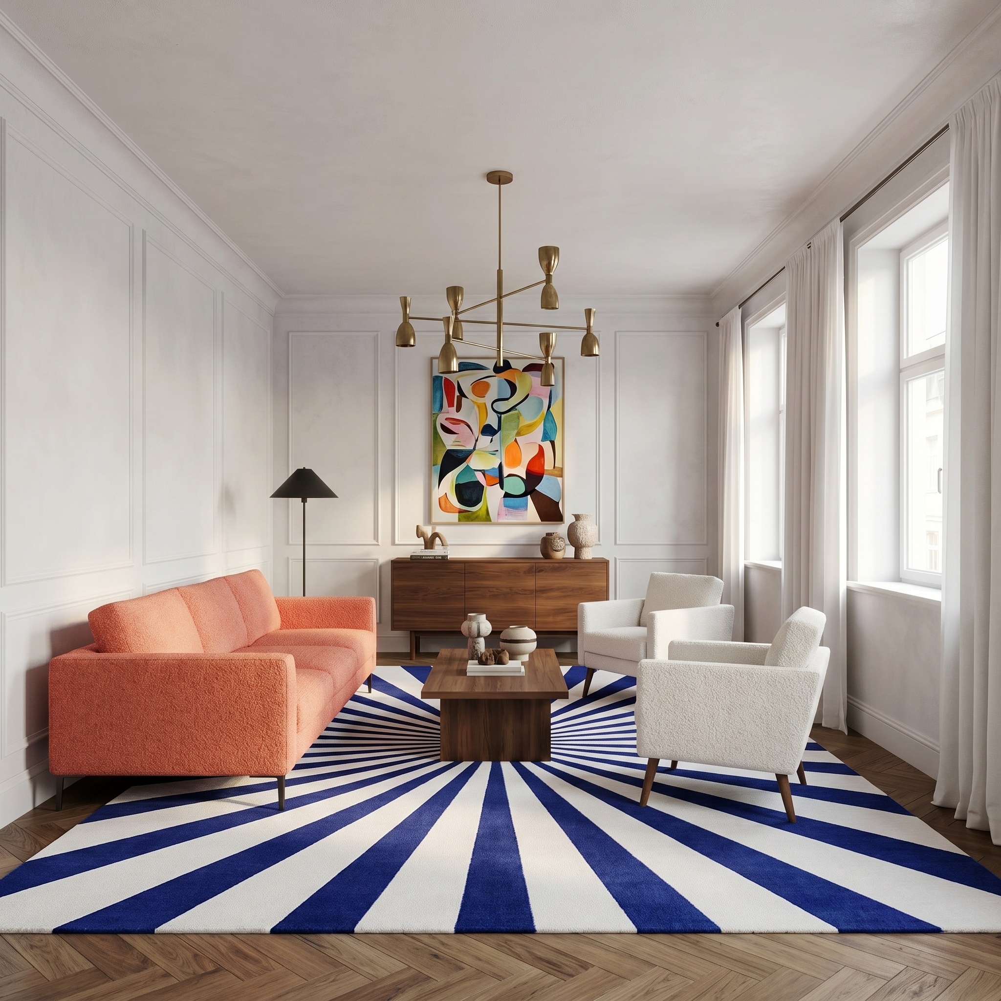 Style Transfer — after